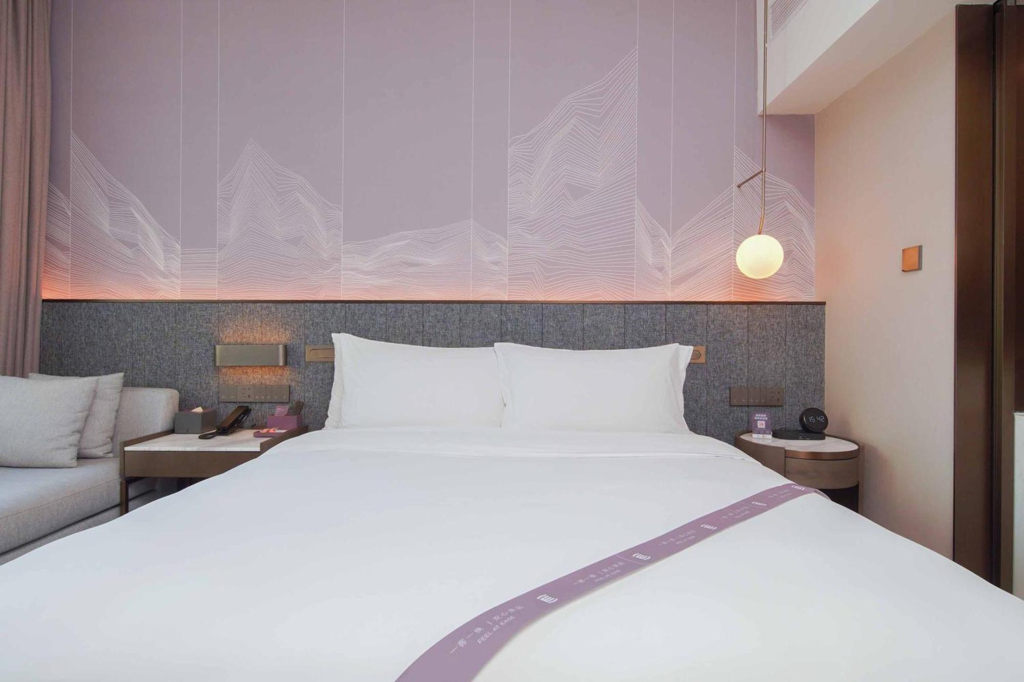 Imperial Traders Elong Hotel - Free Shuttle Bus To Canton Fair Complex & Overseas Buyer Registration Services Exterior foto